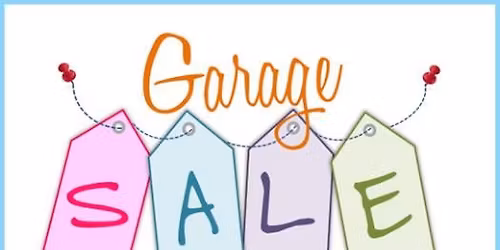 Westchester Station & Rolling Knolls Spring Garage Sale