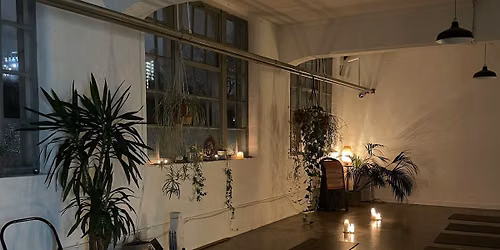 Candlelit Pilates