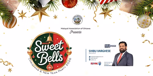MAO's Sweet Bells 2026\ud83d\udd14