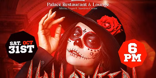 Halloween Party