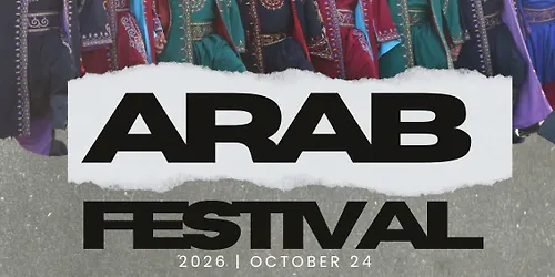 The Arab Festival