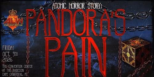 ALW - Atomic Horror Story