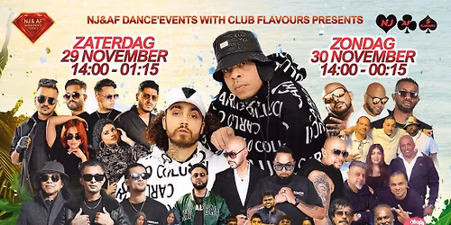 \ud83c\udf1f 50 YEARS SREFIDENSI \u2013 INDOOR MILAN \ud83c\udf1f NJ & AF DANCE EVENTS 