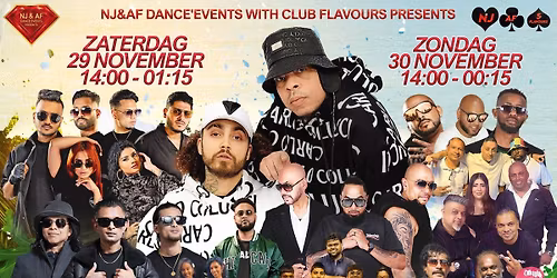 \ud83c\udf1f 50 YEARS SREFIDENSI \u2013 INDOOR MILAN \ud83c\udf1f NJ & AF DANCE EVENTS