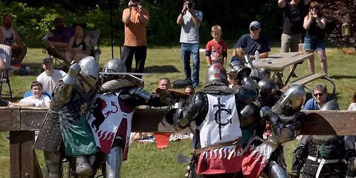 Valhalla - Battle fest