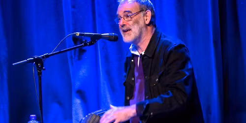 Richard Burgess Jubileum: BEST F\u00d8R...OFTE GOD ETTER?