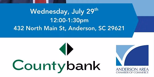 Countybank Lunch & Learn Series: Homeownership 101: Navigating the Home Mortgage Process