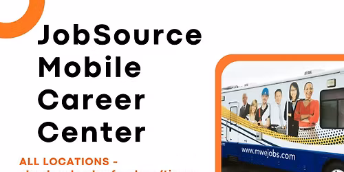 JobSource Mobile Career Center (PF)