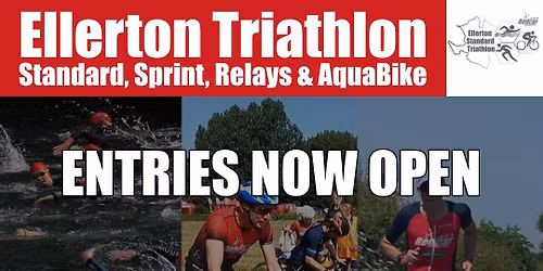 Ellerton Triathlon