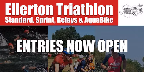 Ellerton Triathlon 