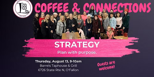 LBB: O'Fallon Coffee and Connections