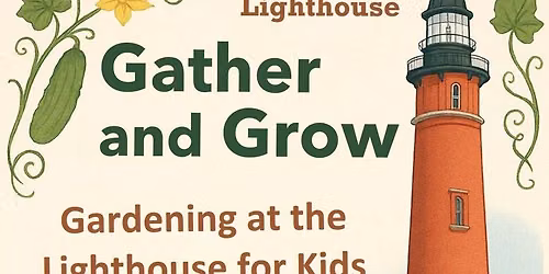 Gather and Grow Workshop