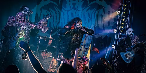 The Convalescence - Niagara Falls, NY