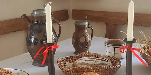 Velikono\u010dn\u00ed prohl\u00eddky U Matou\u0161\u016f