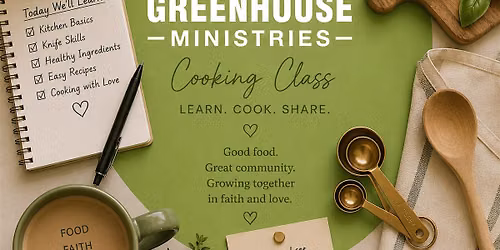 Cooking Class