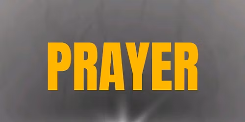 Prayer