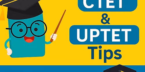 UPTET EXAM 2025
