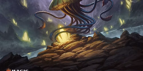 MTG | Casual Commander