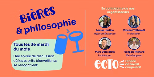 Bi\u00e8res & philosophie