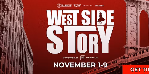 Parking West Side Story - Fort Worth