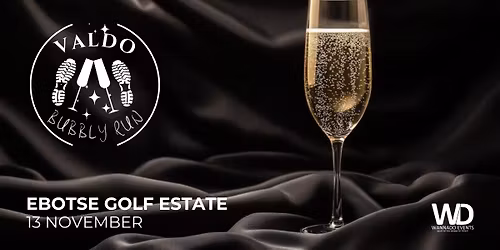 Bubbly Run - Ebotse Golf Estate