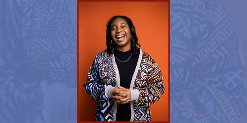Guided Poetry Exhibitions Tour with Adetola Adedipe