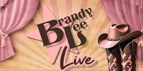 Live Music w\/ Brandy Lee @ The Office Bar!