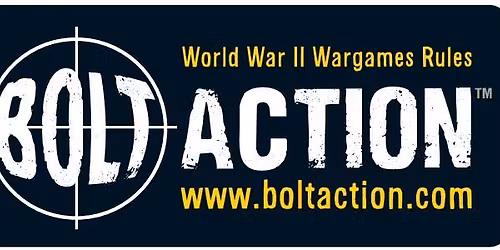 HMGS Recon \u2013 Bolt Action 1250 Singles Tournament Saturday, April 25th, 2026