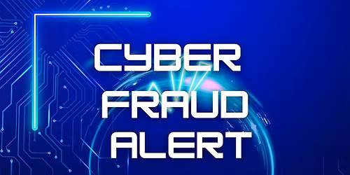 Cyber Fraud CE Class