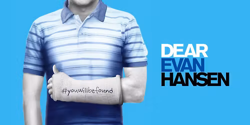 Dear Evan Hansen AUDITIONS