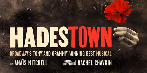 HADESTOWN