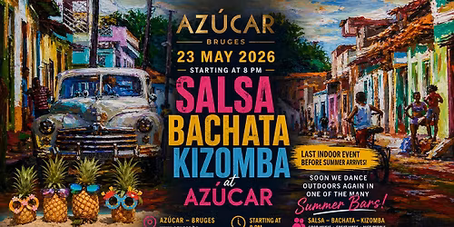 SalsaClub 52