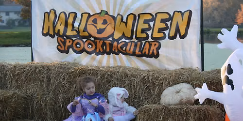 Halloween Spooktacular