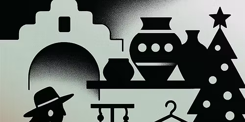 First Sunday Holiday Market at Tumbleroot