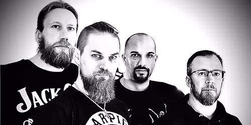 DIE KRISTI BR\u00dcD LIVE@DOGBARUPPSALA