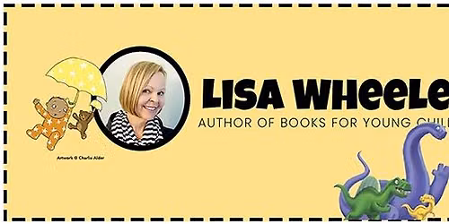 Lisa Wheeler 