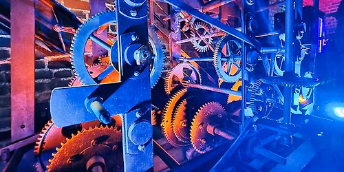 Szlakiem astronomii i Muzeum Gda\u0144skiej Nauki