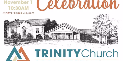 40th Anniversary Homecoming Celebration