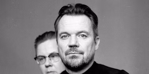 Dinnerkoncert med Peter Sommer Duo