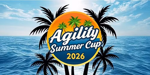 AGILITY SUMMER CUP & Otvoren\u00e9 Majstrovstv\u00e1 Slovenskej Republiky Austr\u00e1lskych kelpi\u00ed 2026
