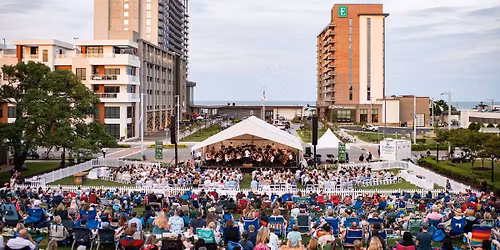 Virginia Symphony Orchestra - Virginia Beach