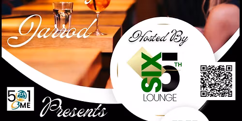 The How Are You Tour? \u2013 Cleveland Stop | Presented by Anthony Jarrod & 501(c)(3) Me