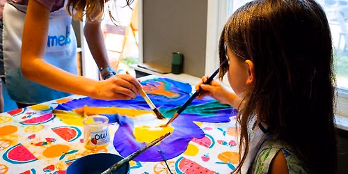 Chickadee Club (ages 4-5)