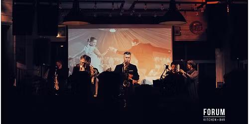 Twilight sessions @ The Forum 2025