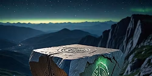 The World Anvil