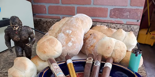 6th Annual Little Bakery Summer Smoke