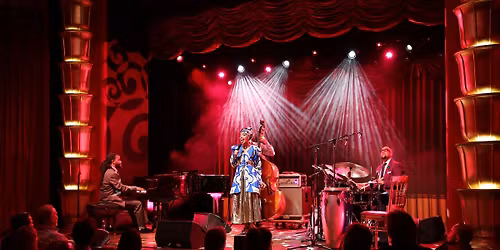 South Beach Jazz Festival - The John Pizzarelli Trio