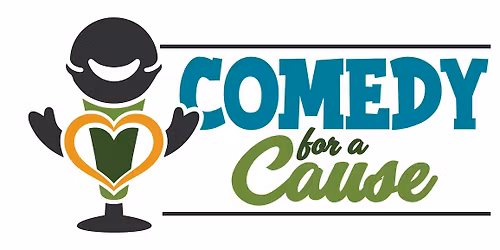 Comedy For A Cause YEG