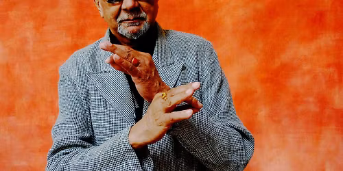 Charles Lloyd Sky Trio