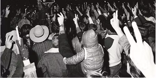 Carl Powell: 50 Years of Glass & Photography